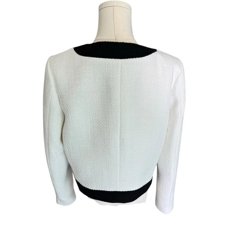 J. Crew - Tweed Lady Blazer Jacket Sz 6
